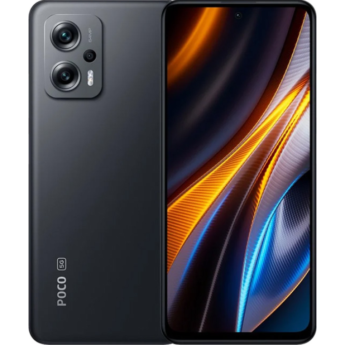 Xiaomi Poco X4 GT